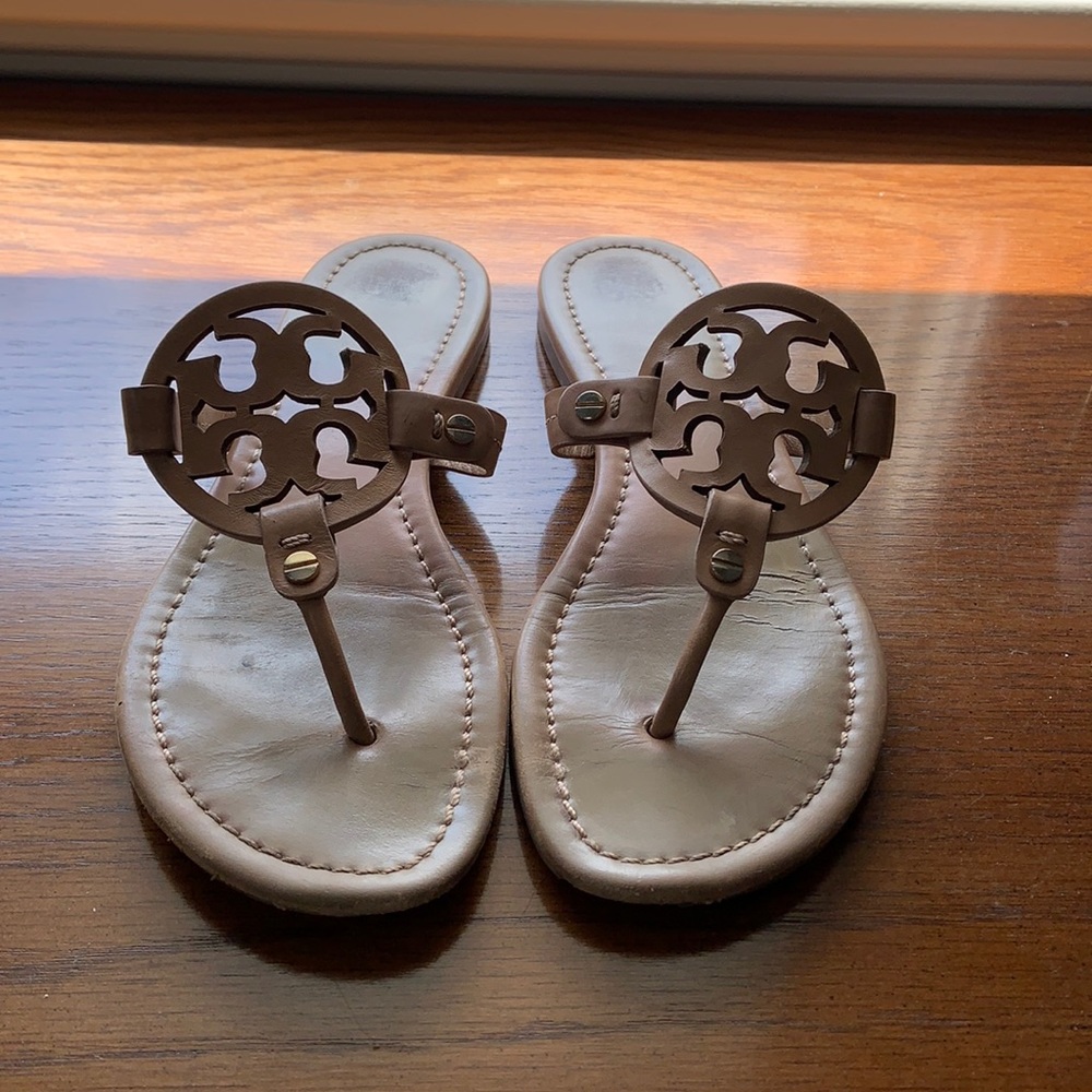 Tory Burch Miller sandal